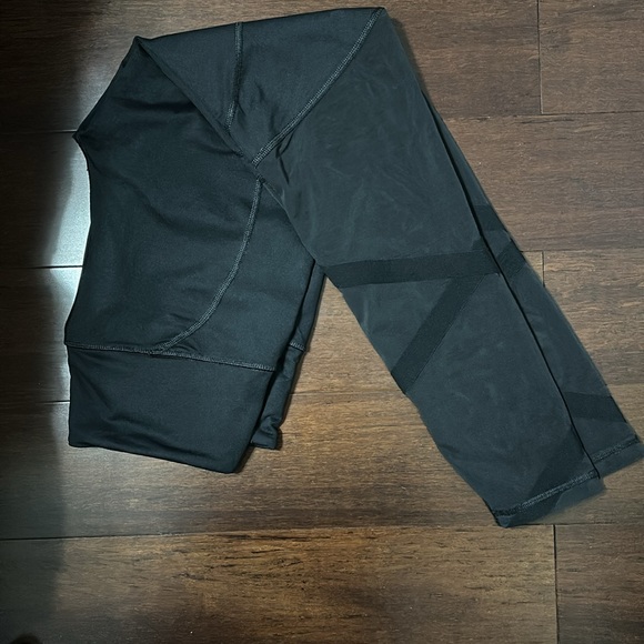 Victoria Secret Knockout tight Size Medium - Picture 5 of 7